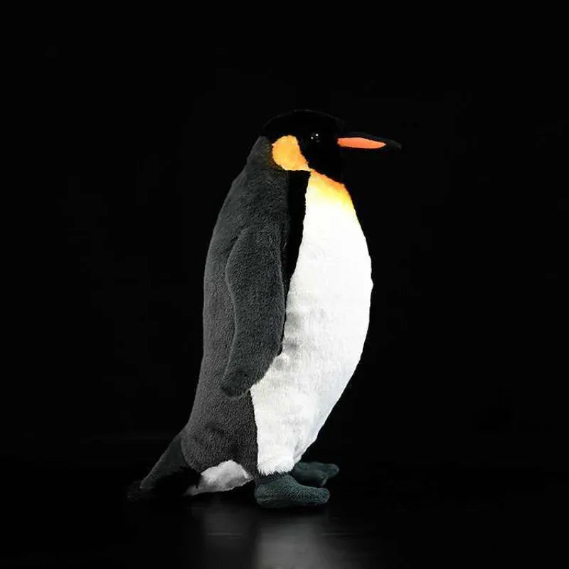 Penguin Stuffed Animal Doll Plush Toy