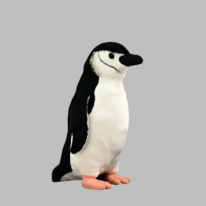 Penguin Stuffed Animal Plush Toy