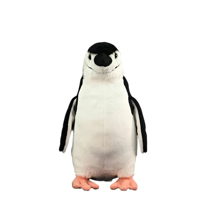 Penguin Stuffed Animal Plush Toy