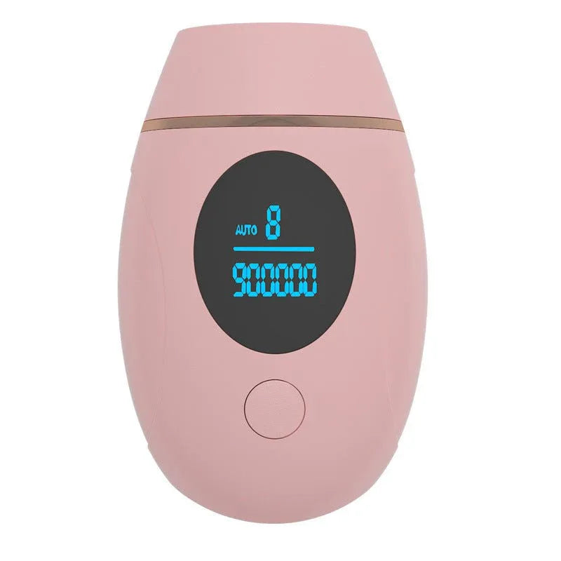 Permanent Laser IPL Hair Removal Machine Device For Home Use