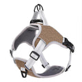 Pet Dog Reflective Vest Harness