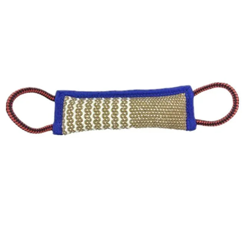 Pet Dog Training Chew Toy