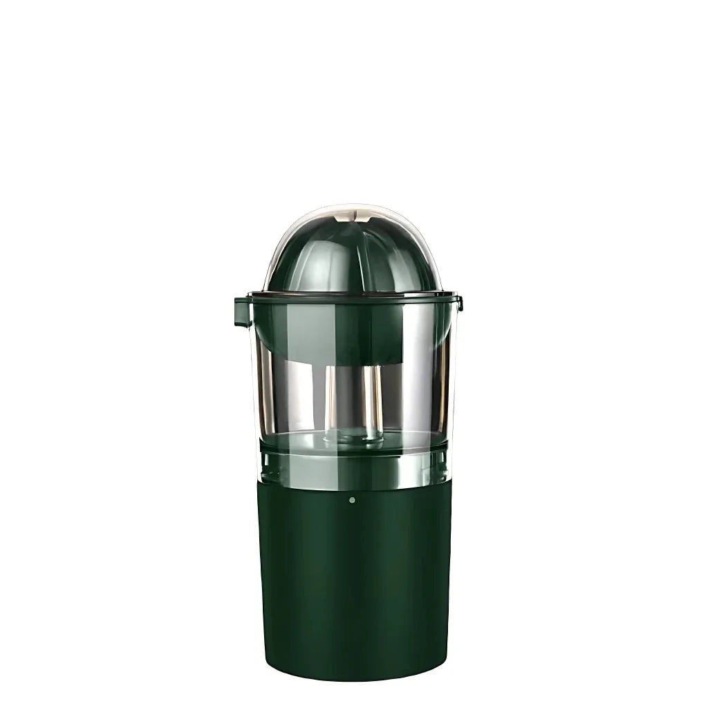 Portable Blender Electric Orange Press Wireless Fruit Juicer Kitchen Gadget