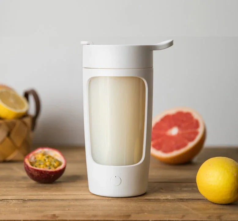 Portable Juice Blender Mixer Cup