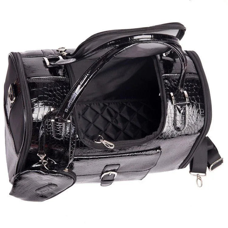 Portable Pet Dog Cat Handbag Travel Bag