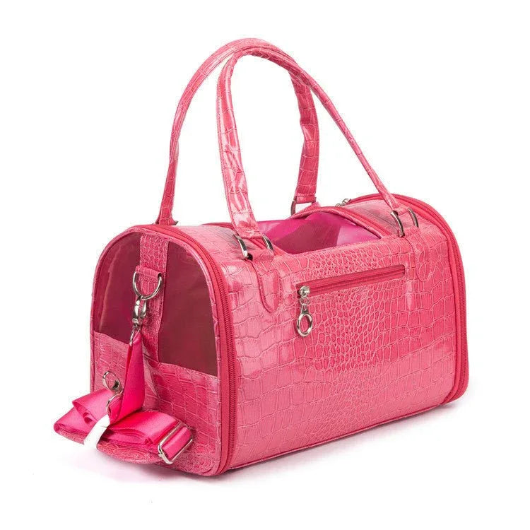 Portable Pet Dog Cat Handbag Travel Bag