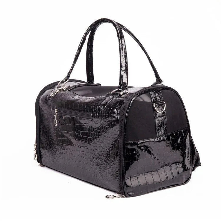 Portable Pet Dog Cat Handbag Travel Bag