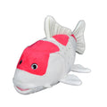 Red Carp Fish Plush Toy
