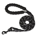 Reflective Automatic Retractable Nylon Traction Pet Dog Leash