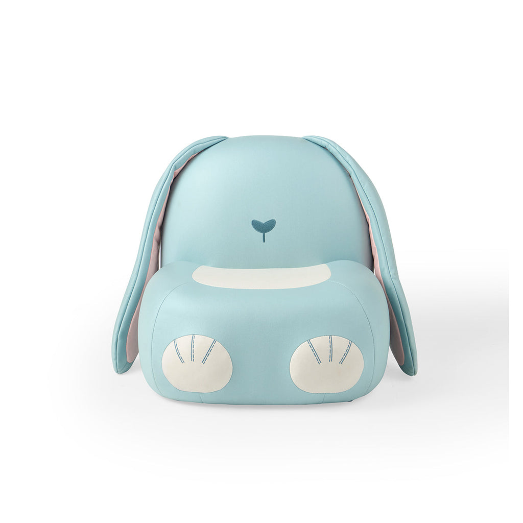 Resting Bunny Kids Sofa Arm Chair