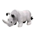 Rhino Doll Plush Toy