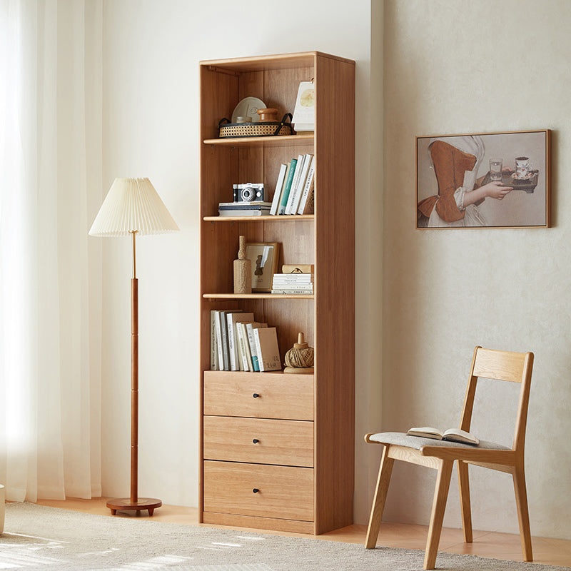 Ridge Organic Bookshelf-1