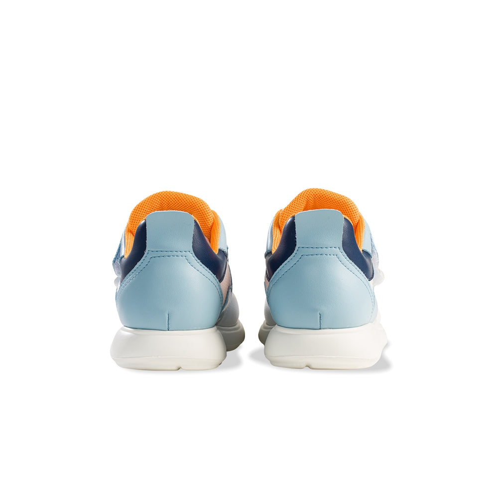 River Extra Lightweight Kids Sneakers-3