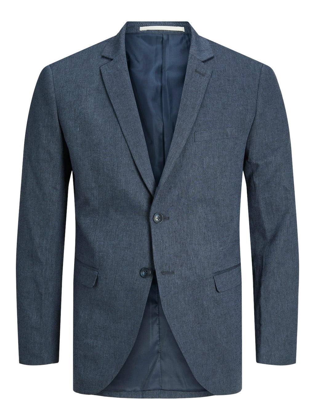 RIVIERA LEINENBLAZER SLIM FIT