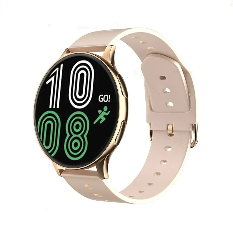 Fitness Smart Watch Blutetooth
