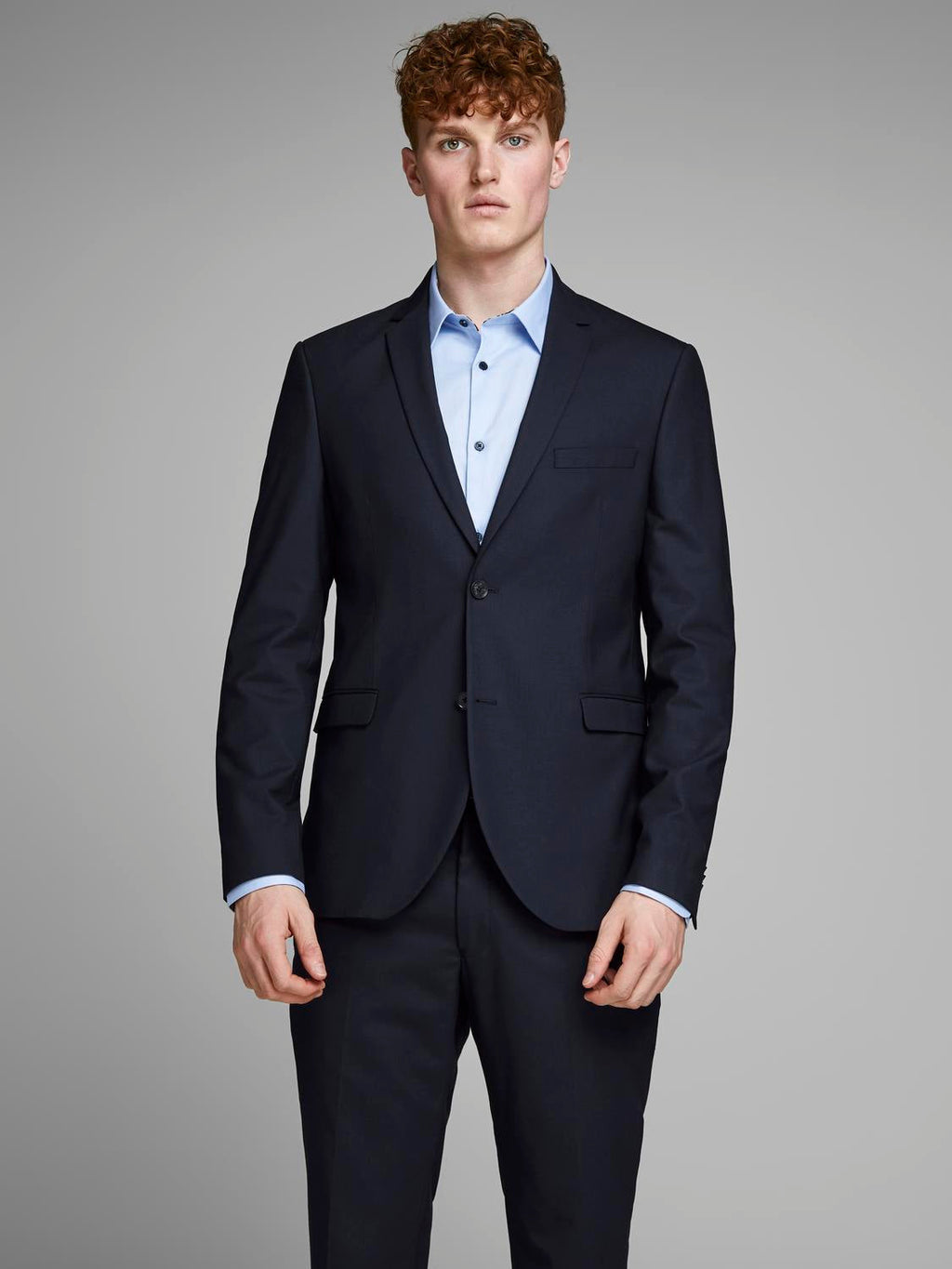 ROY BLAZER KIV01