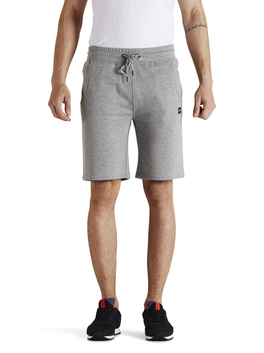 Lauf-Sweatshorts