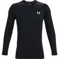 UA Herren Kompressionshose, lang (HeatGear®) 