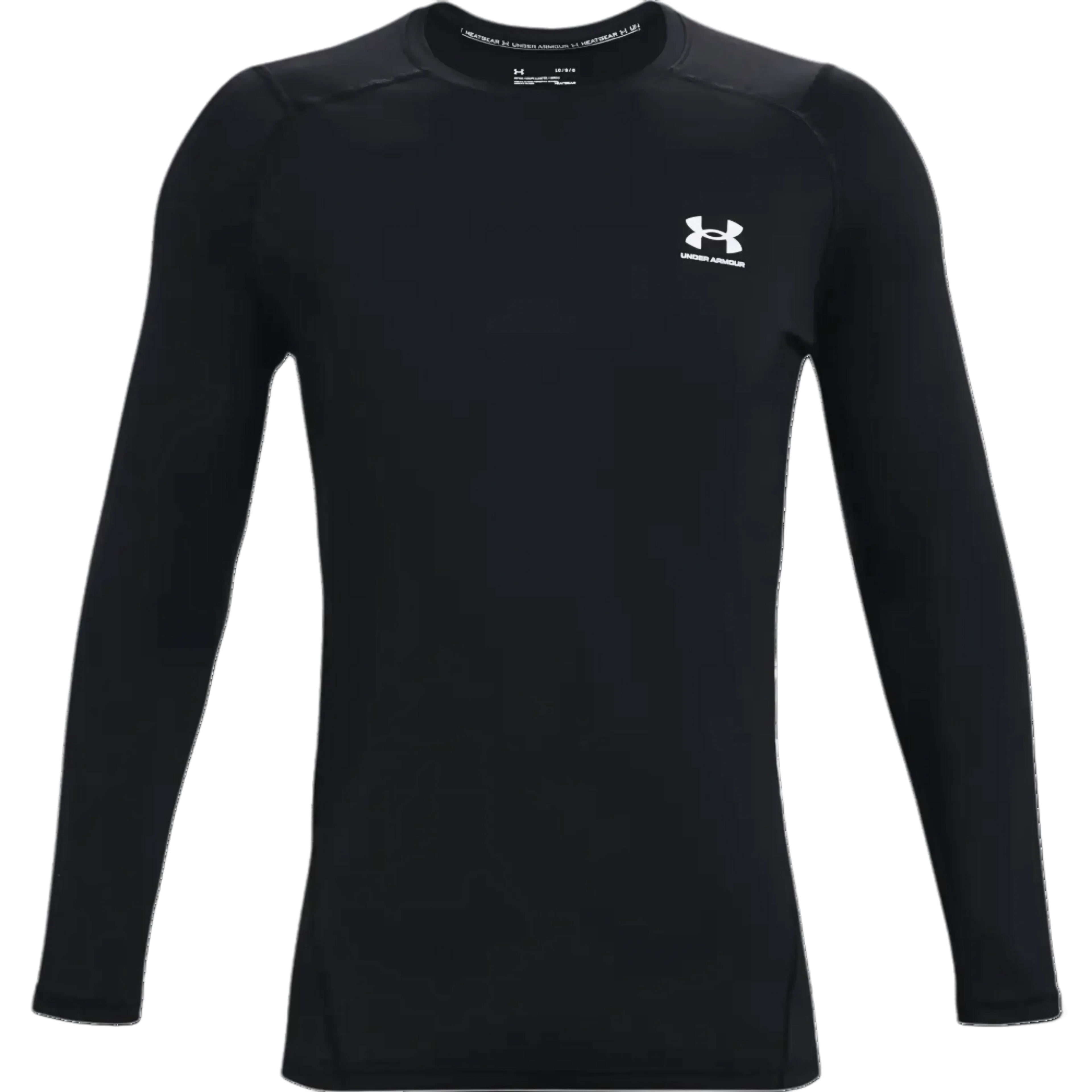 UA Herren Kompressionshose, lang (HeatGear®) 