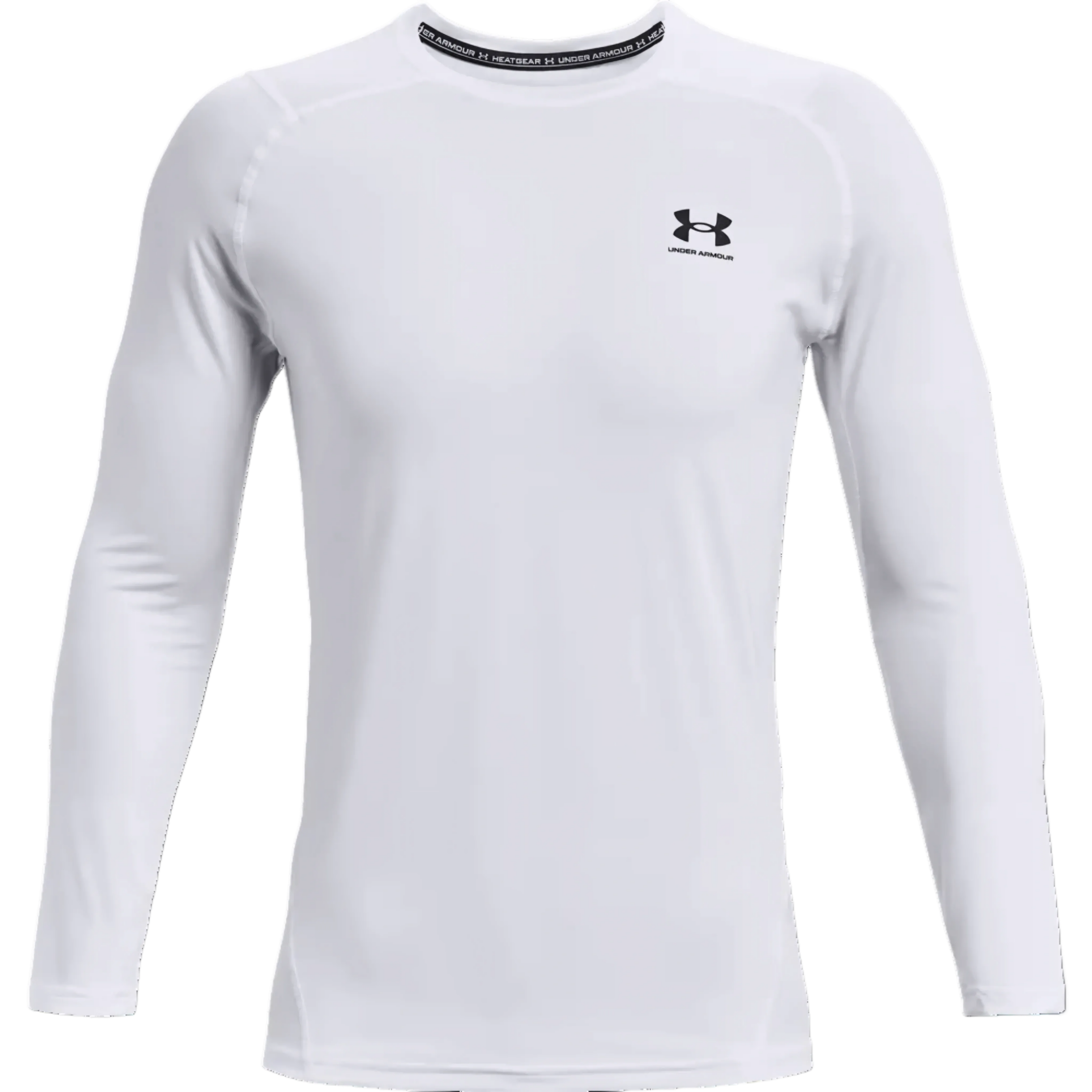 UA Herren Kompressionshose, lang (HeatGear®) 