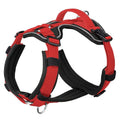 Safe Secure Vest Harness With Breathable Fabric