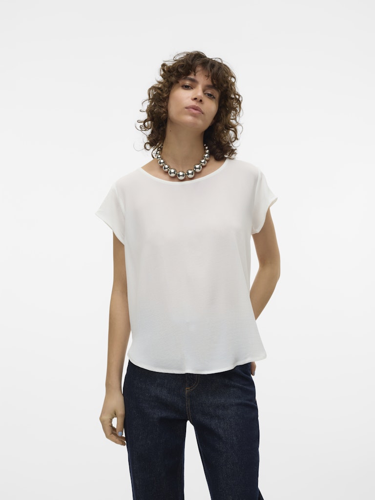 SAKI SS ZIP TOP