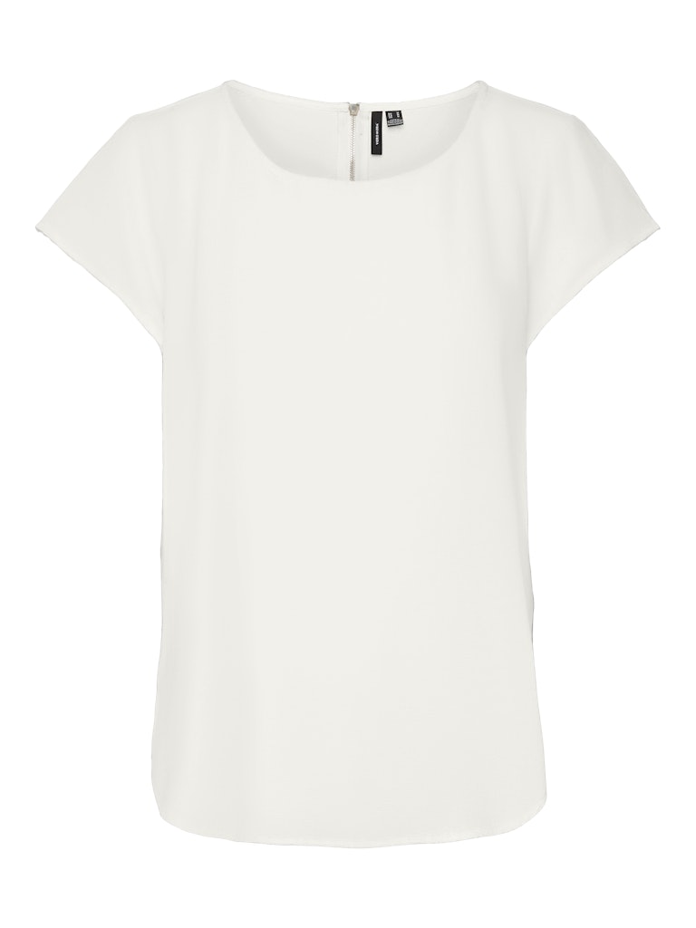 SAKI SS ZIP TOP