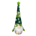 Santa Christmas Decoration Dolls