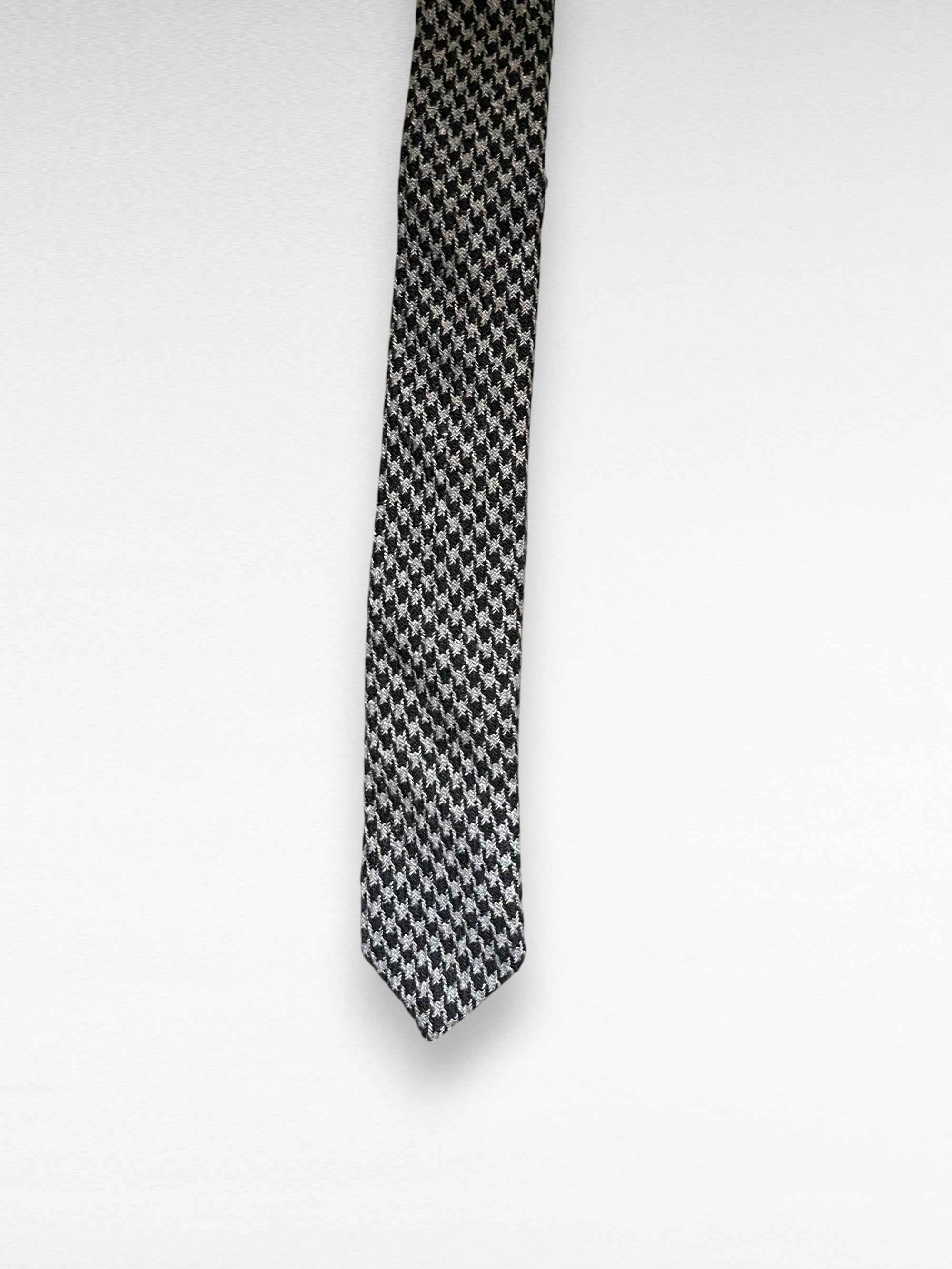 SCHOTTISCHE KRAWATTEN-HERRSSLIPS