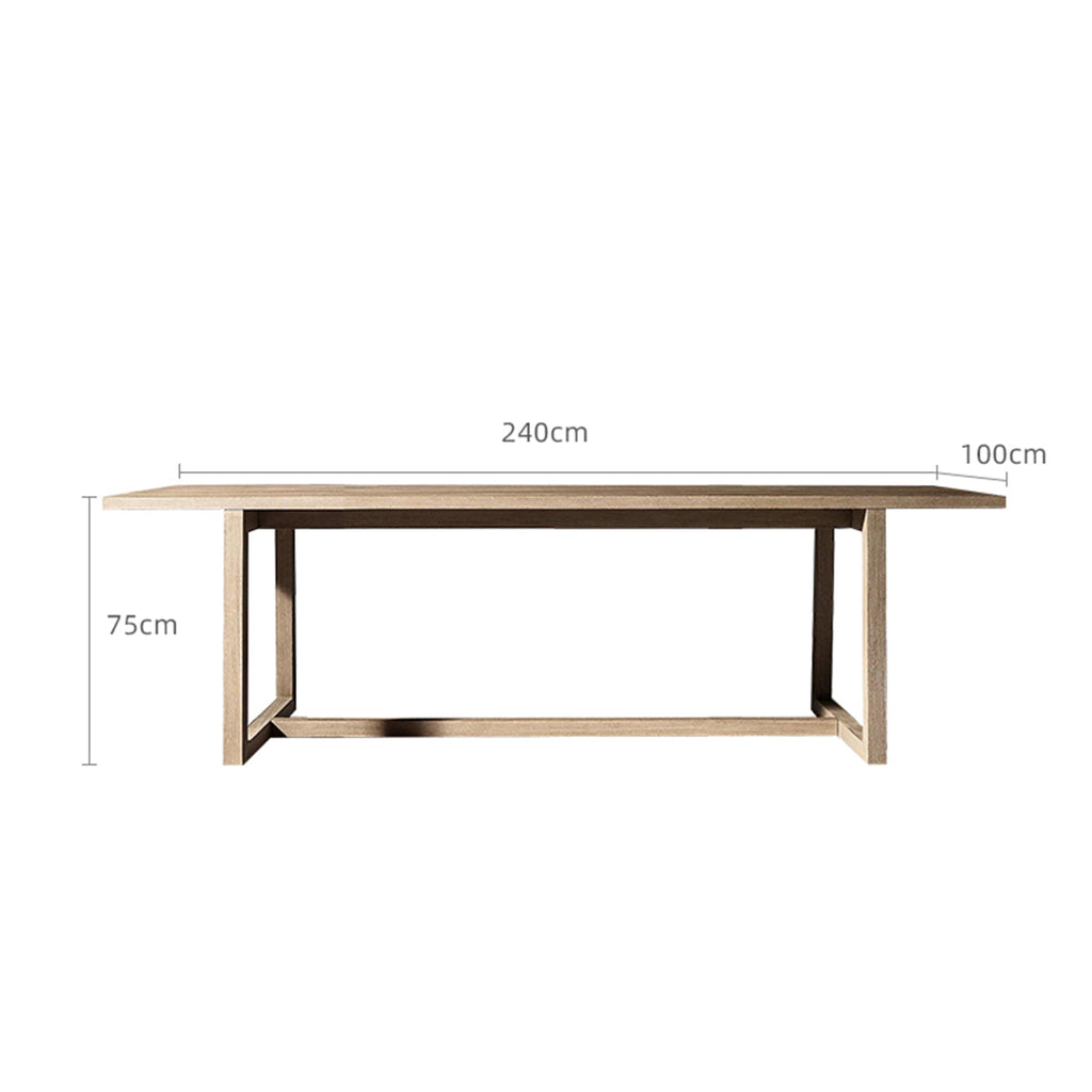 Sebastian Long Table-4