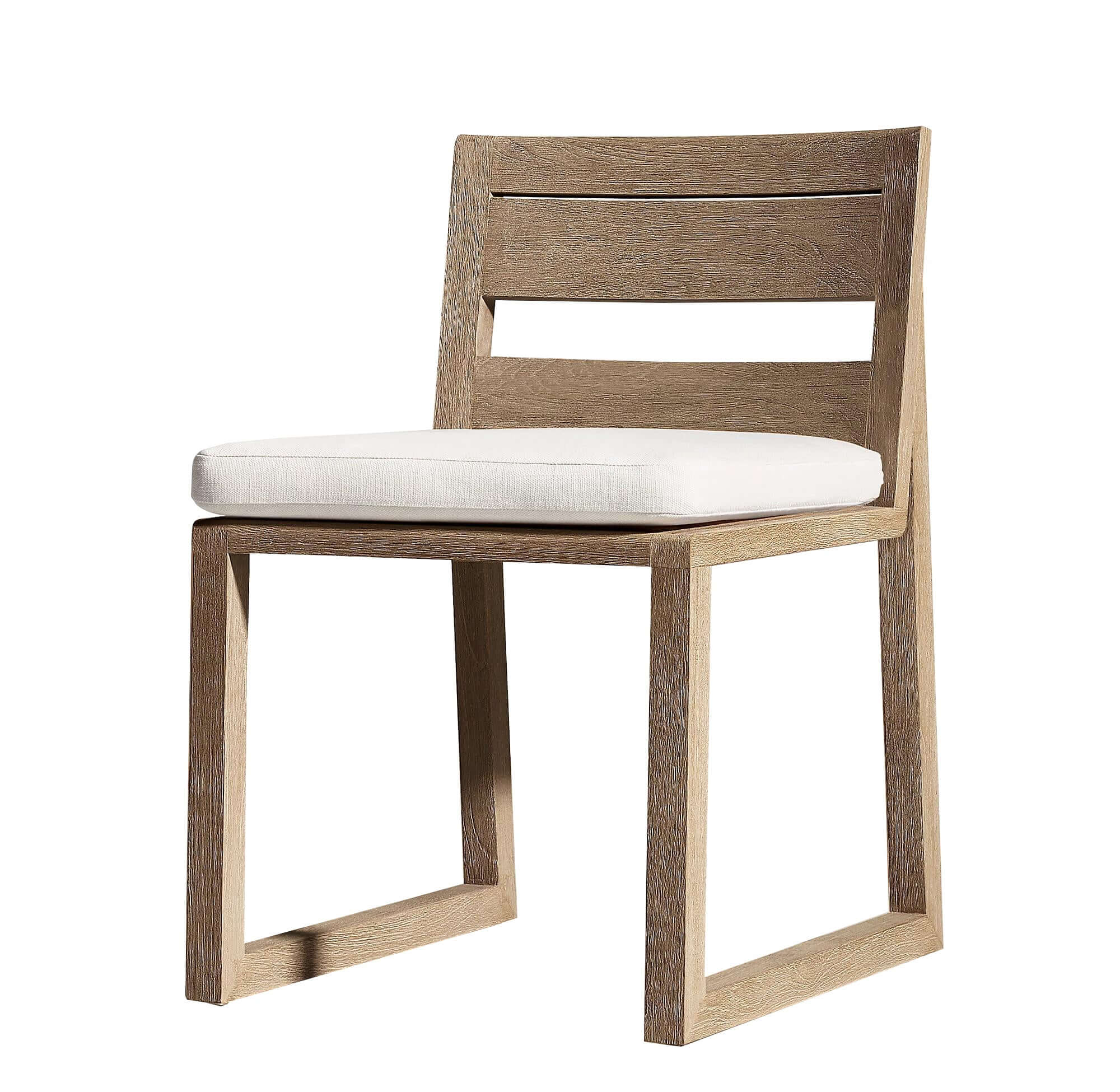 Sebastian Teak Dining Chair