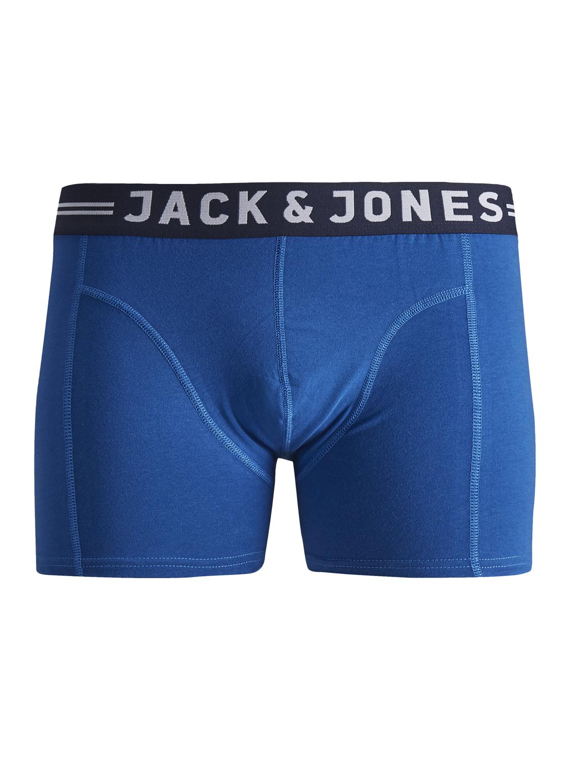 SENSE MIX COLOR TRUNKS