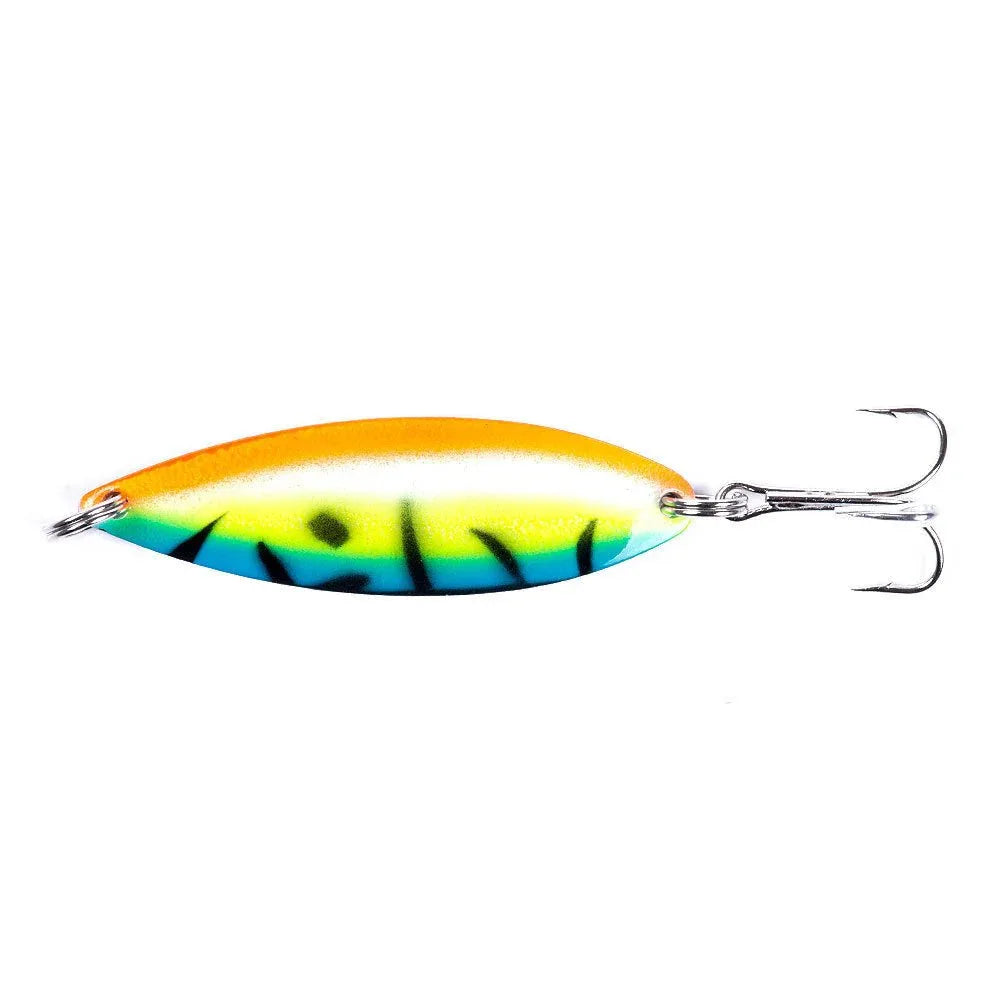 Sequins Bait 72mm Fishing Lures