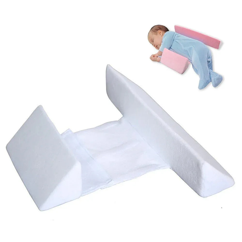 Side Positioning Baby Sleeping Pillow