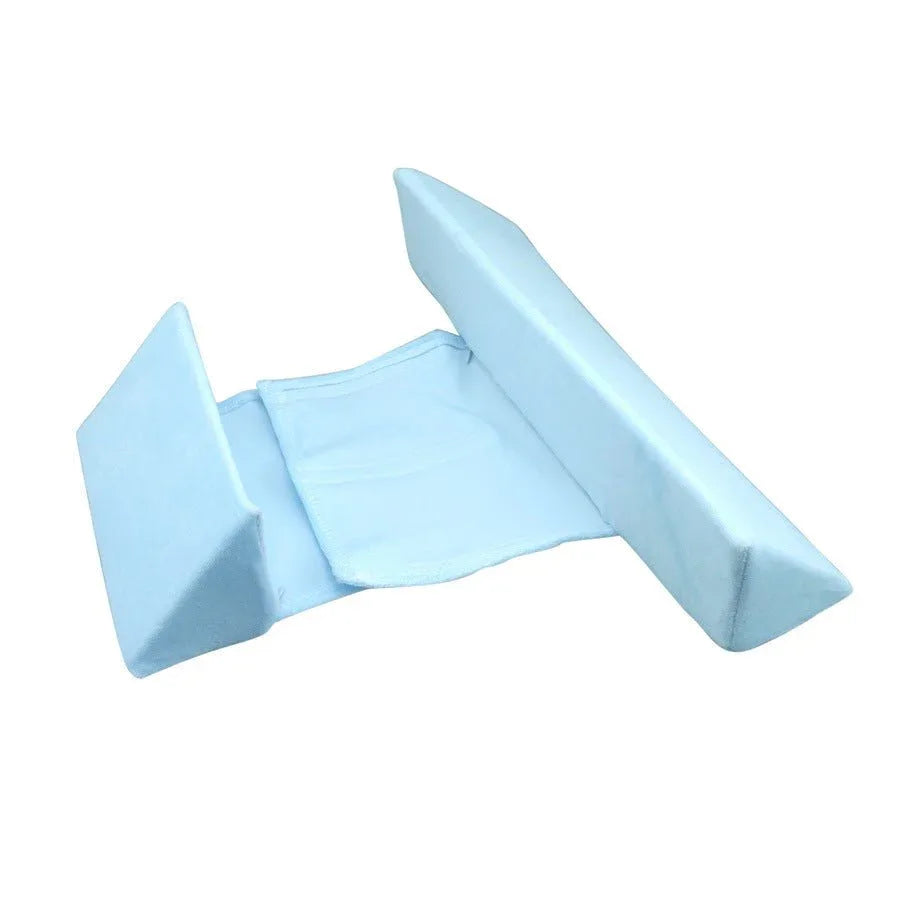 Side Positioning Baby Sleeping Pillow