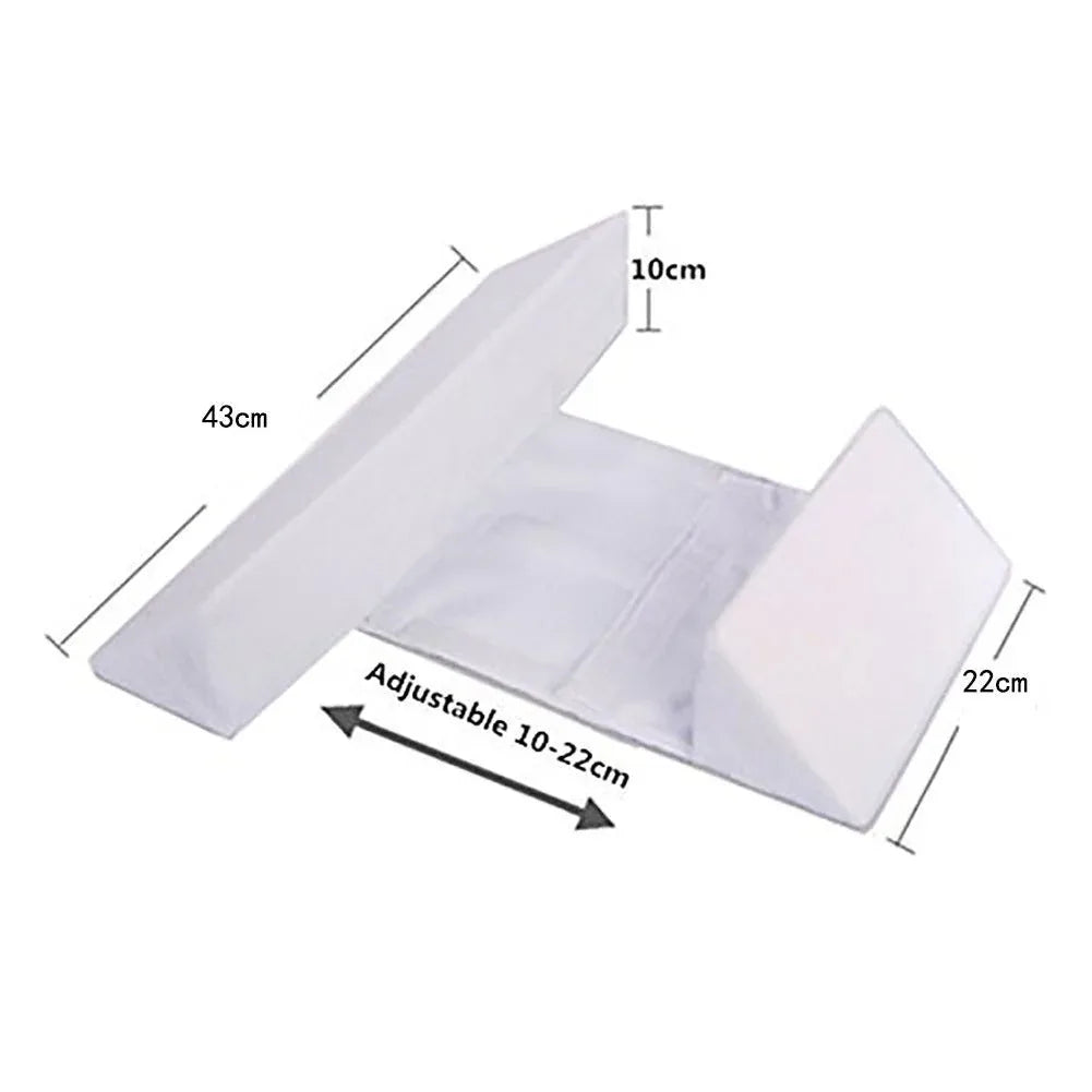 Side Positioning Baby Sleeping Pillow