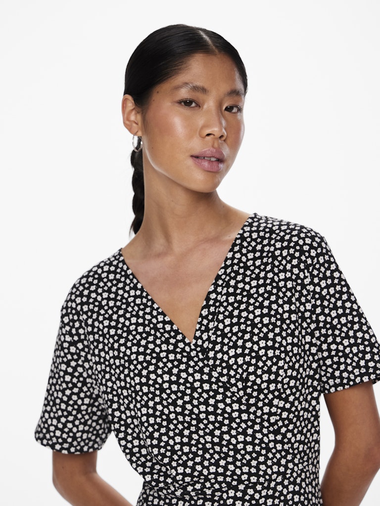 SIENNA SS KLEID