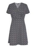 SIENNA SS KLEID