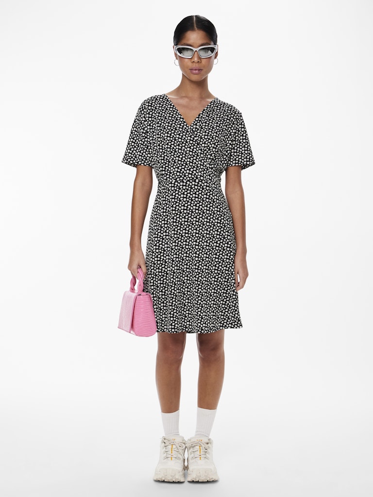 SIENNA SS KLEID