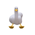 Sitting Duck Rechargeable Dimming Little Bedside Lamp