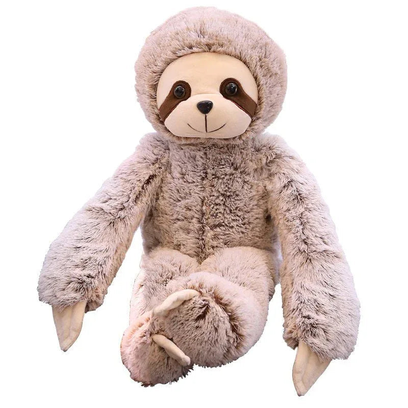 Sloth Soft Stuffed Plush Toys