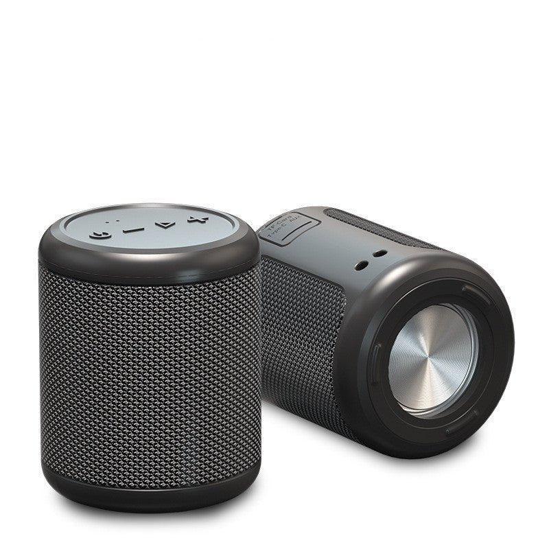Small Portable Convenient Outdoor Waterproof Wireless Speaker