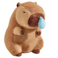 Snot Capybara Stuffed Animal Plush Toy Doll