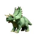 Soft 32cm Triceratops Dinosaur Plush Toy