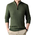 Soft Casual Men's Sweater