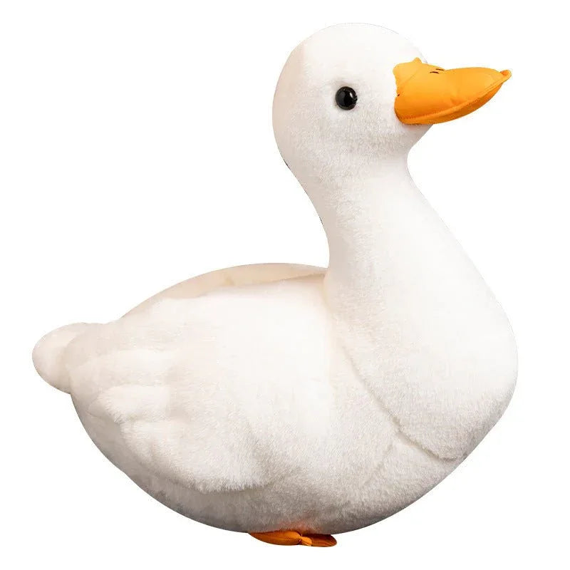 Soft Duck Stuffed Animal Plush Toy Doll