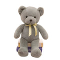 Soft PP Cotton Filled Teddy Bear Plush Toys