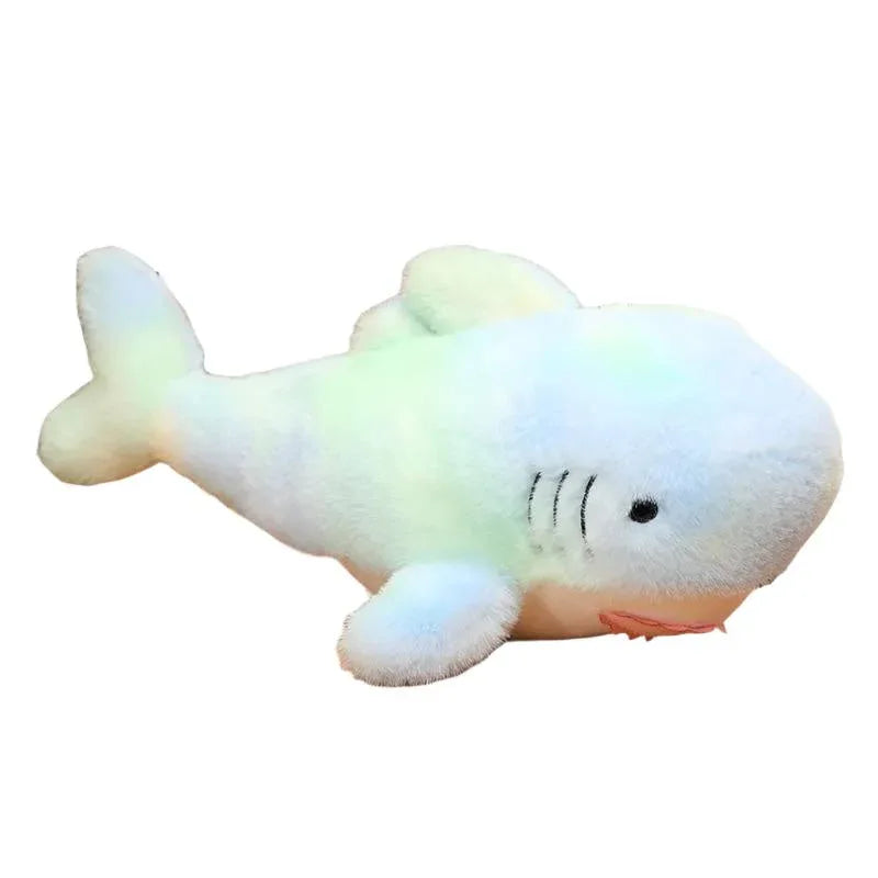 Soft Shark Plush Toys