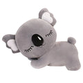 Soft Sleeping Stuffed Animals Koala Doll Plush Toy