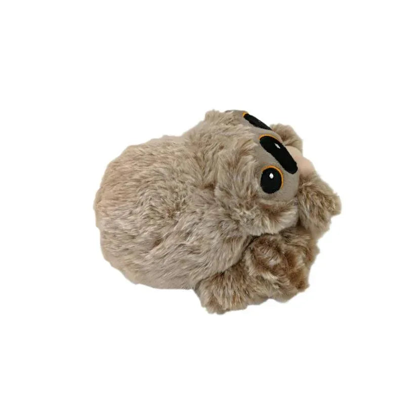 Soft Spider Stuffed Animal Plush Doll Toy